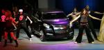 Chevrolet Groove Concept 2007 года